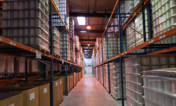 倉(cāng)儲(chǔ)服務(wù)